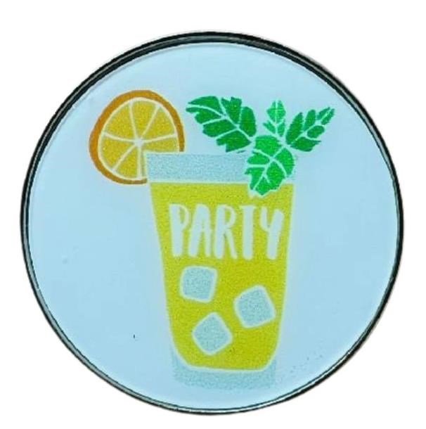 Best of Golf America Best of Golf America ball marker - party, multicolor