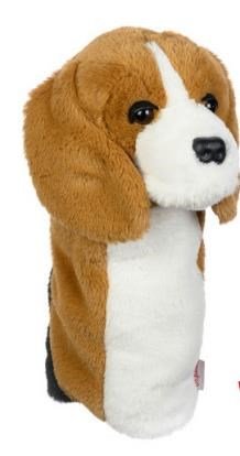 Daphne's Beagle driver