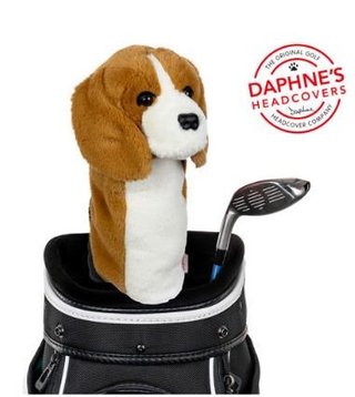 Daphne's Beagle driver