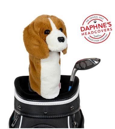 Daphne's Beagle driver