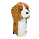Daphne's Beagle driver