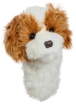 Daphne's Headcovers Cavapoo driver