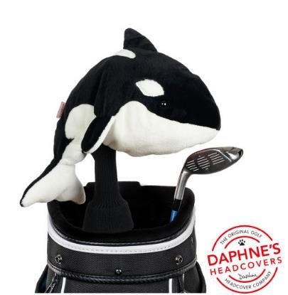 Daphne's Orca driver