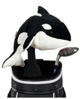 Daphne's Orca driver