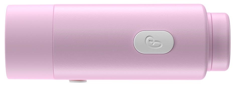 Pinned Prism+ telémetro láser, rosa