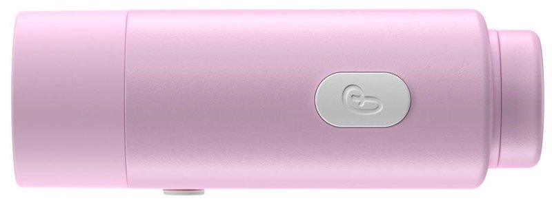Pinned Prism+ telémetro láser, rosa