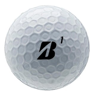 Bridgestone e12 Straight MindSet pelotas de golf