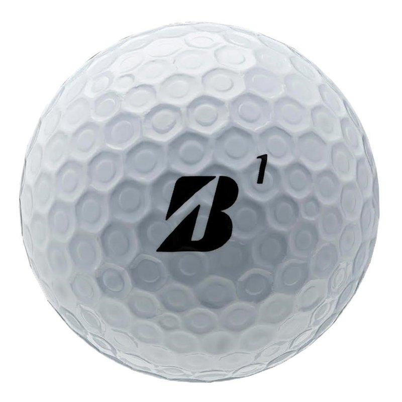 Bridgestone e12 Straight MindSet pelotas de golf