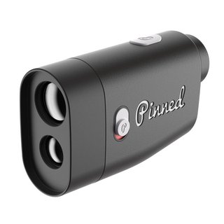 Pinned Prism+ telémetro láser