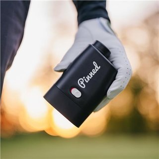 Pinned Prism+ telémetro láser