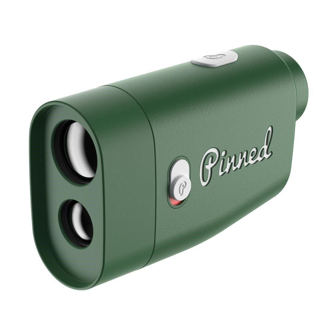 Pinned Prism+ telémetro láser