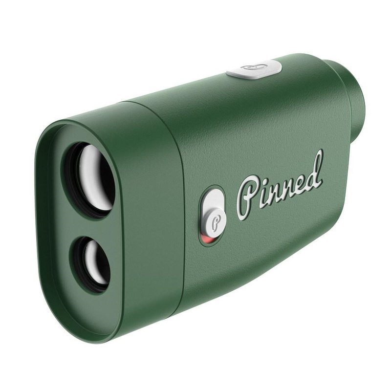 Pinned Prism+ telémetro láser