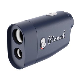 Pinned Prism+ telémetro láser, navy