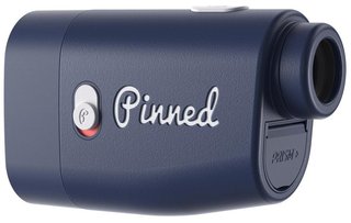 Pinned Prism+ telémetro láser, navy