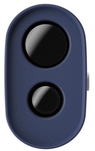 Pinned Prism+ telémetro láser, navy