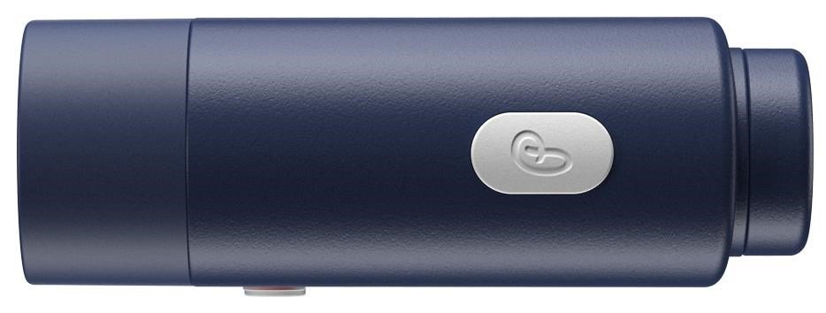 Pinned Prism+ telémetro láser, navy