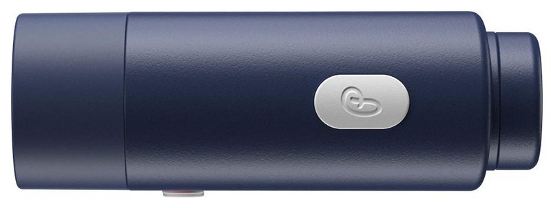 Pinned Prism+ telémetro láser, navy
