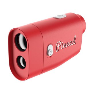 Pinned Prism+ telémetro láser