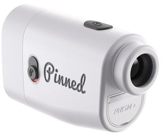 Pinned Prism+ telémetro láser