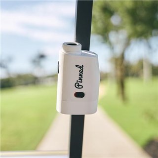 Pinned Prism+ telémetro láser