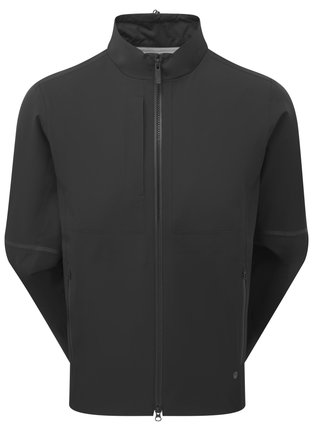 FootJoy DRYJOYS SELECT LX chaqueta de lluvia para hombre, negra