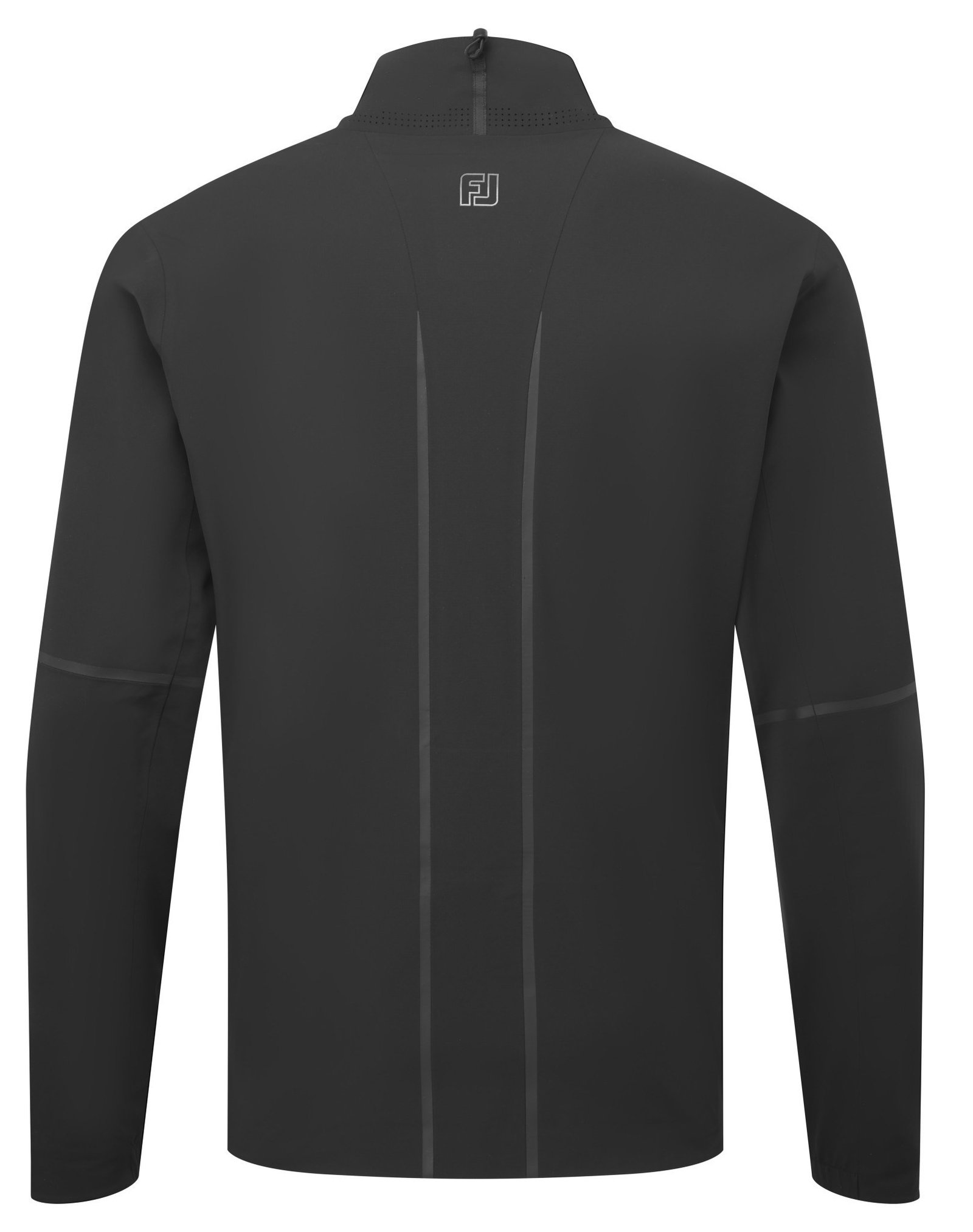 FootJoy DRYJOYS SELECT LX chaqueta de lluvia para hombre, negra