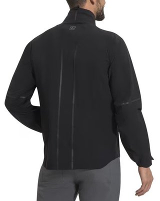 FootJoy DRYJOYS SELECT LX chaqueta de lluvia para hombre, negra