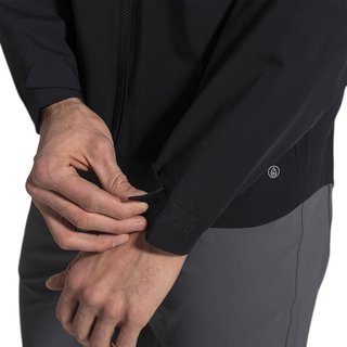 FootJoy DRYJOYS SELECT LX chaqueta de lluvia para hombre, negra