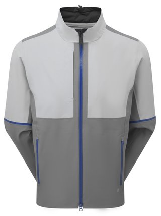 FootJoy DRYJOYS SELECT LX chaqueta de lluvia para hombre, smoke/sleet