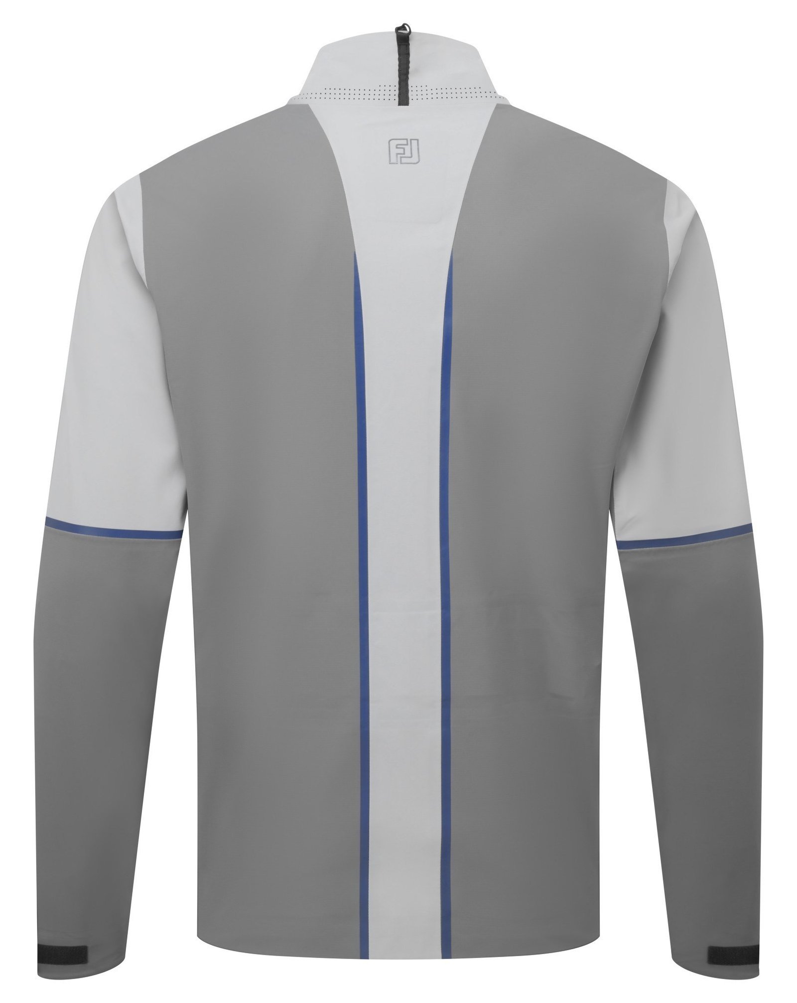 FootJoy DRYJOYS SELECT LX chaqueta de lluvia para hombre, smoke/sleet