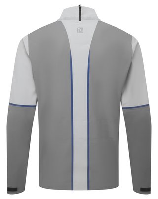 FootJoy DRYJOYS SELECT LX chaqueta de lluvia para hombre, smoke/sleet