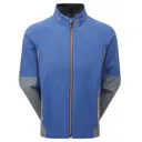 FootJoy HydroTour chaqueta de hombre, índigo/basalto