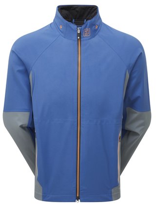 FootJoy HydroTour chaqueta de hombre, índigo/basalto