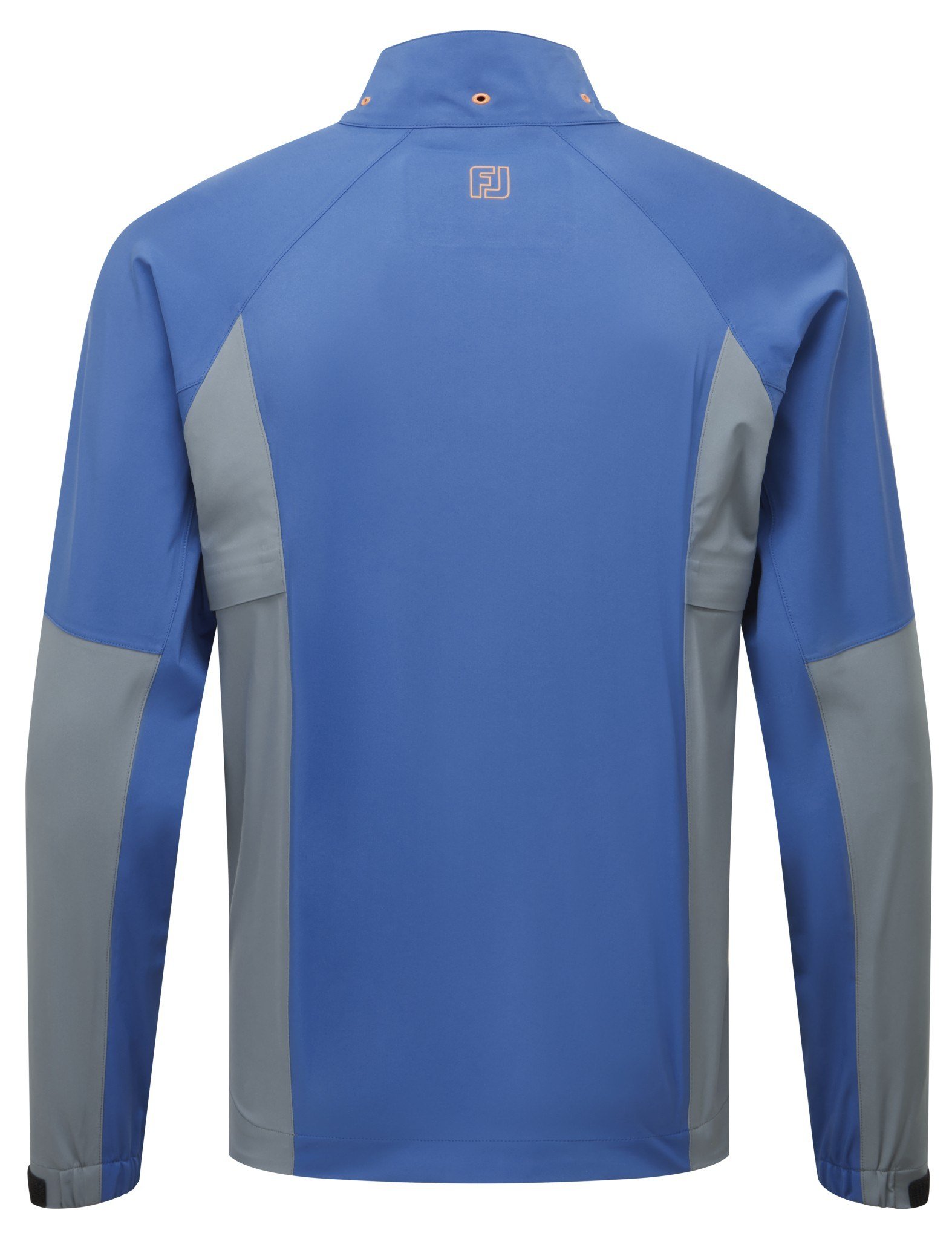FootJoy HydroTour chaqueta de hombre, índigo/basalto
