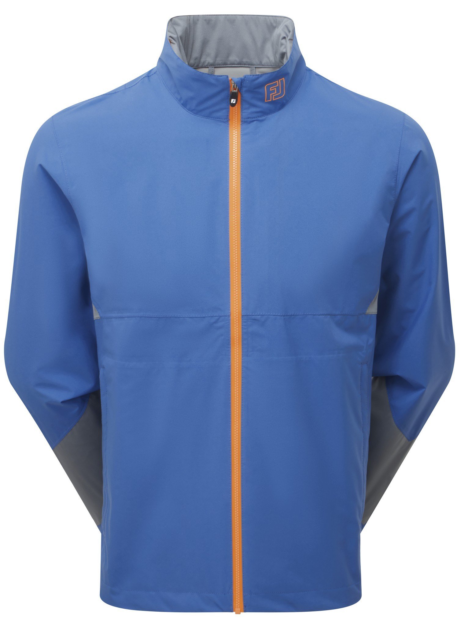 Footjoy HydroLite X chaqueta de hombre, índigo/basalto