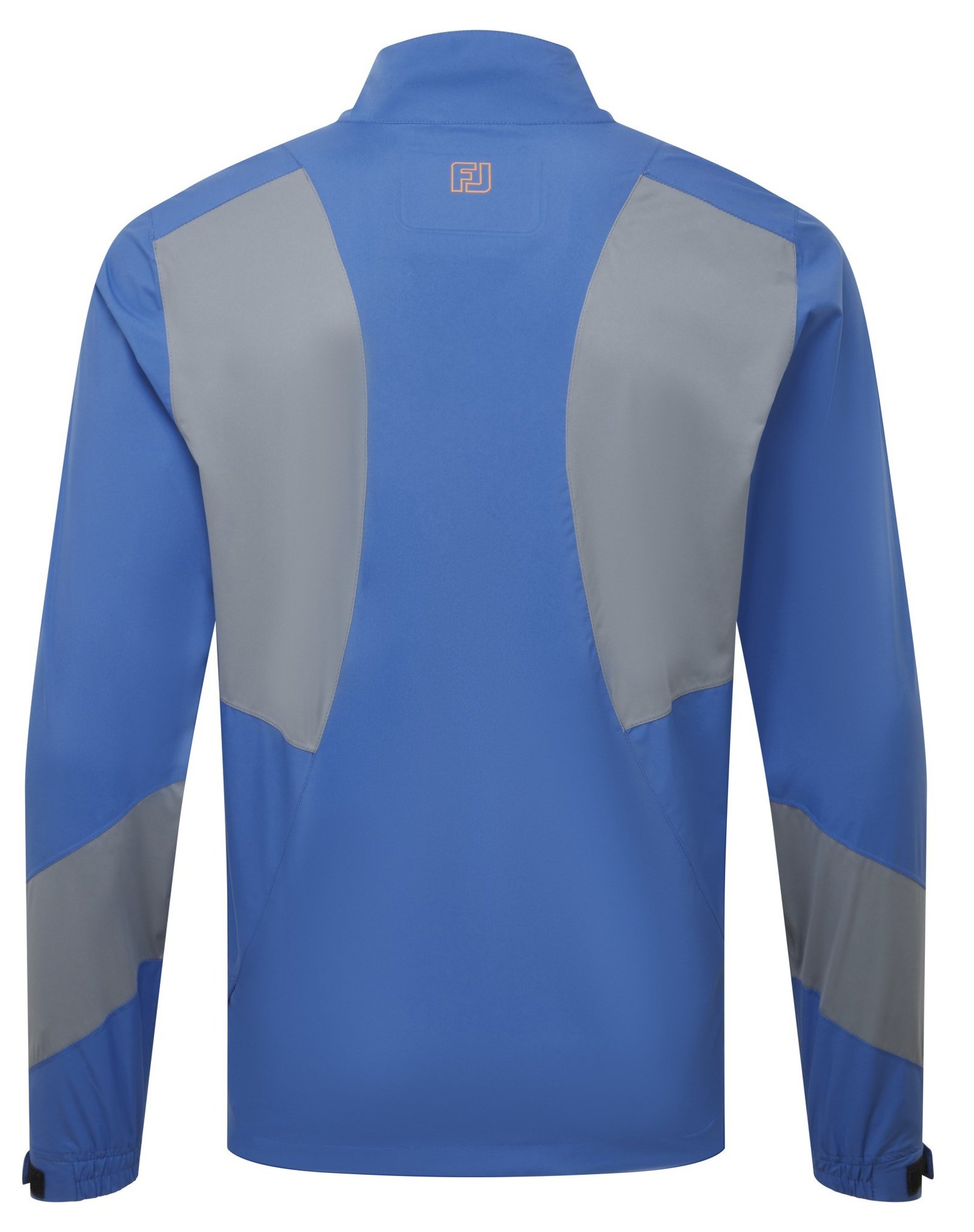 Footjoy HydroLite X chaqueta de hombre, índigo/basalto