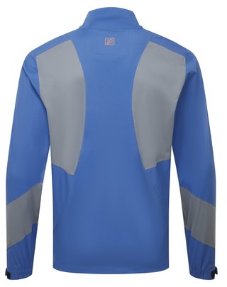 Footjoy HydroLite X chaqueta de hombre, índigo/basalto