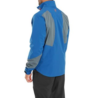 Footjoy HydroLite X chaqueta de hombre, índigo/basalto