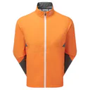 Footjoy HydroLite X chaqueta de hombre, solar/basalt