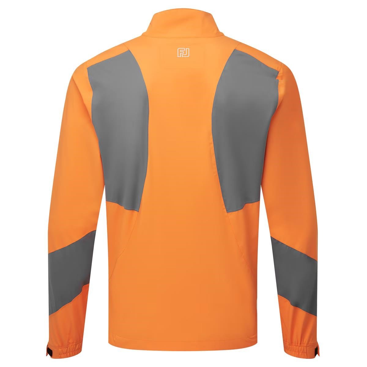 Footjoy HydroLite X chaqueta de hombre, solar/basalt