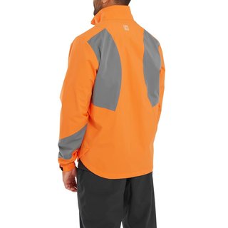 Footjoy HydroLite X chaqueta de hombre, solar/basalt