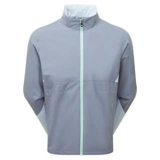 Footjoy HydroLite X chaqueta de hombre, flint/niagara