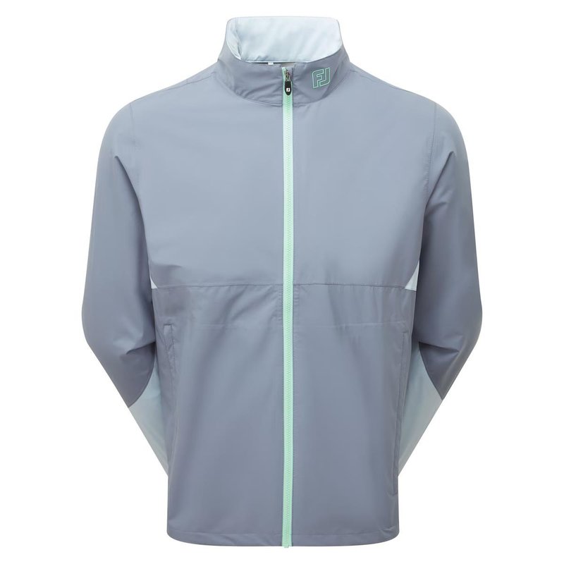 Footjoy HydroLite X chaqueta de hombre, flint/niagara