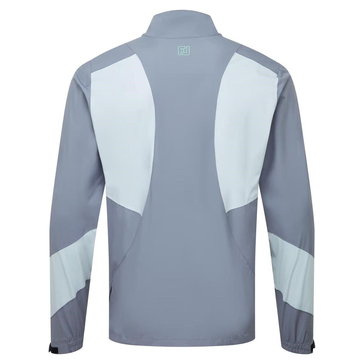 Footjoy HydroLite X chaqueta de hombre, flint/niagara