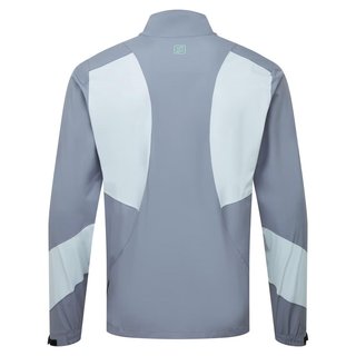 Footjoy HydroLite X chaqueta de hombre, flint/niagara