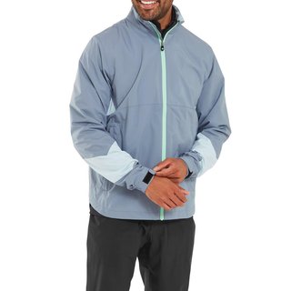 Footjoy HydroLite X chaqueta de hombre, flint/niagara
