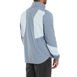 Footjoy HydroLite X chaqueta de hombre, flint/niagara