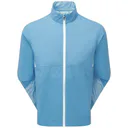 Footjoy HydroLite X chaqueta de hombre, high tide/air blue