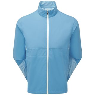 Footjoy HydroLite X chaqueta de hombre, high tide/air blue