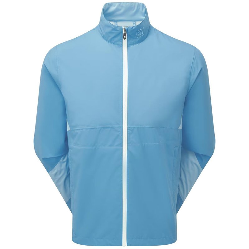 Footjoy HydroLite X chaqueta de hombre, high tide/air blue
